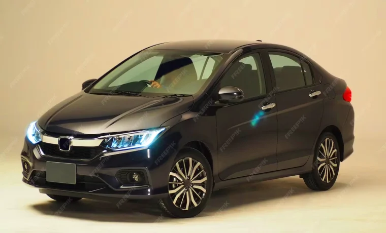 Hyundai Accent Limited