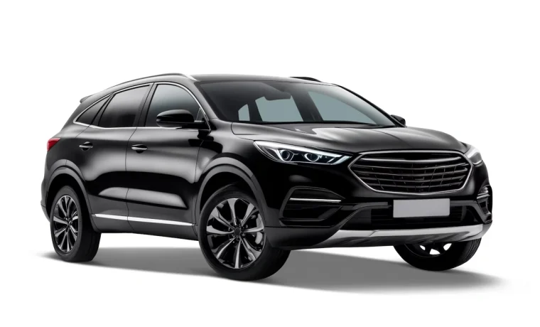Hyundai Santa Cruz