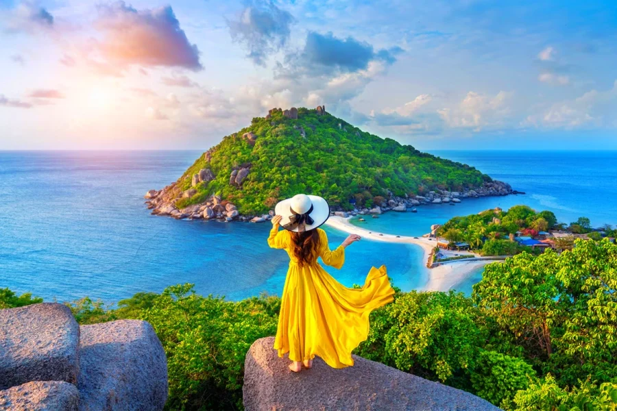 Trip of New York – Discover America